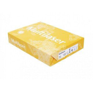 KOPIROVACI PAPIER MULTILASER A4, 80G