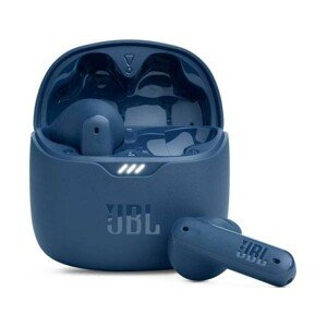 JBL TUNE FLEX BLUE