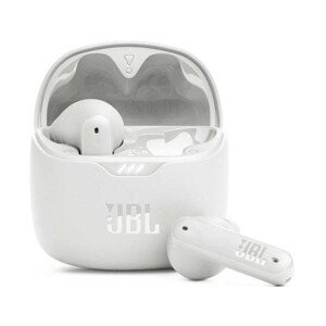 JBL TUNE FLEX WHITE