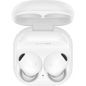 SAMSUNG GALAXY BUDS2 PRO WHITE SM-R510NZWAEUE