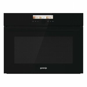 GORENJE BCM598S17BG