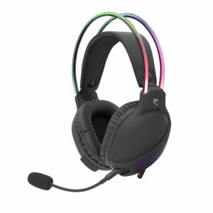 White Shark herní headset OX / RGB, pro PC, PS4 , XBOX (GH-2140)