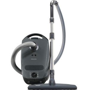 MIELE CLASSIC C1 PARQUET XL GRAPHITE GRAY