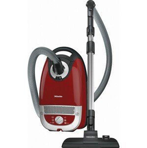 MIELE COMPLETE C2 TANGO AUTUMN RED