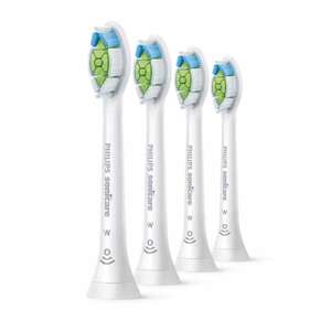 PHILIPS SONICARE W OPTIMAL WHITE STANDARD HX6064/10 4 KS