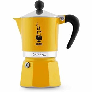 BIALETTI RAINBOW ZLTA 3 SALKY