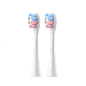 XIAOMI OCLEAN KIDS BRUSH HEAD P3K1 2-PACK WHITE