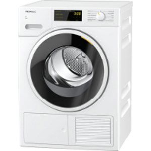 MIELE TWD260WP