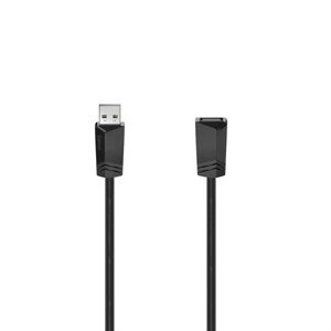 HAMA 200619 PREDLZOVACI USB 2.0 KABEL 1.5M