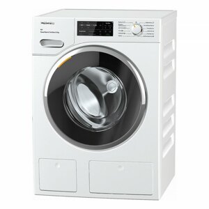 MIELE WWI 860 WCS