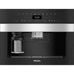 MIELE CVA 7440 NEREZ CLEANSTEEL