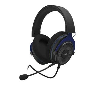 HAMA 186066 URAGE GAMINGOVY HEADSET SOUNDZ 900 DAC, JACK + USB