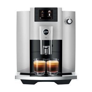 JURA E6 PLATIN EC