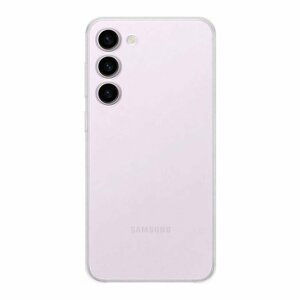 SAMSUNG PRIEHLADNY ZADNY KRYT EF-QS916C PRE GALAXY S23+, TRANSPARENTNY EF-QS916CTEGWW