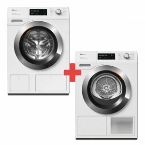 MIELE WEI875WPS + TEL795WP