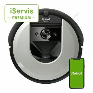 I ROBOT ROOMBA I7 (7156)