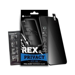 STURDO FMO-1803-SAM-A145G PRE SAMSUNG GALAXY A14 5G REX PRIVACY, FULL GLUE