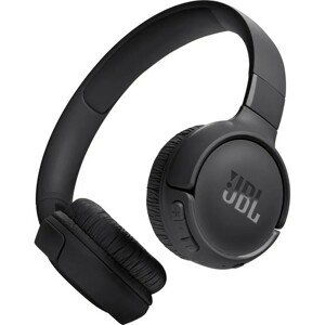 JBL TUNE 520BT BLACK