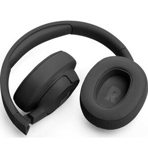 JBL TUNE 720BT BLACK