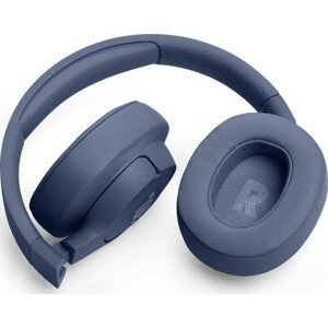 JBL TUNE 720BT BLUE