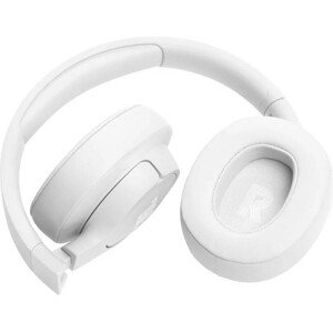 JBL TUNE 720BT WHITE