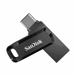 SANDISK ULTRA DUAL GO USB 512GB, TYPE-C