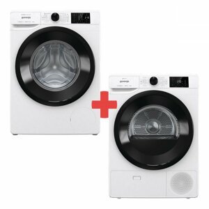 GORENJE WNEI94AS + DNE83/GN