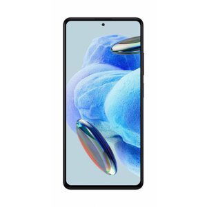 XIAOMI REDMI NOTE 12 PRO 5G 6GB/128GB MIDNIGHT BLACK