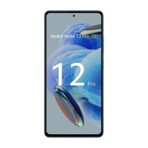 XIAOMI REDMI NOTE 12 PRO 5G 6GB/128GB SKY BLUE