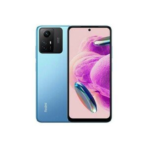 XIAOMI REDMI NOTE 12S 8GB/256GB ICE BLUE