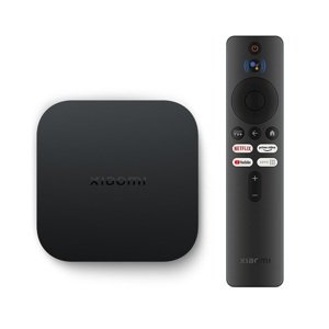 XIAOMI MI TV BOX S 2GEN EU