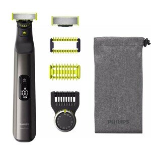 PHILIPS ONE BLADE QP6551/30