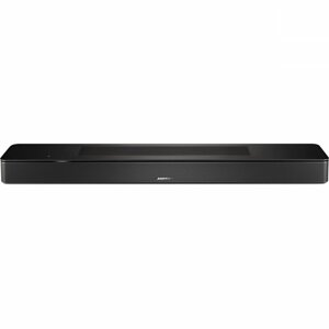 BOSE SMART SOUNDBAR 600, CIERNA