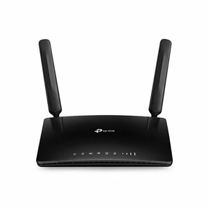 TP-LINK ARCHER MR400 WIFI AC1200 4G LTE MODEM ROUTER 3X LAN WAN/LAN SIM SLOT 2 ANTENNAS