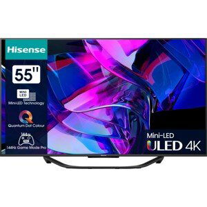 HISENSE 55U7KQ