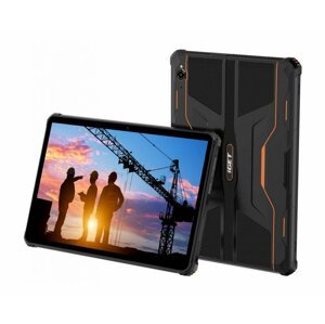 IGET RT1 ODOLNY TABLET 10.1 FHD 4GB/64GB LTE BLACK-ORANGE