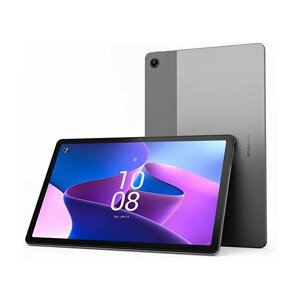 LENOVO TAB M10 (3RD GEN) 10,1 FHD 4GB/64GB LTE STORM GREY ZAAF0046CZ