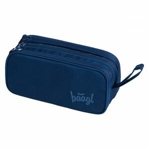 BAAGL PERACNIK ETUI EGGY BIG NAVY