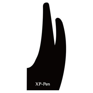 XP-PEN UMELECKA RUKAVICE - M AC08_M