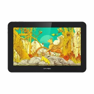 XP-PEN ARTIST PRO 16TP 4K GRAFICKY TABLET A4K16