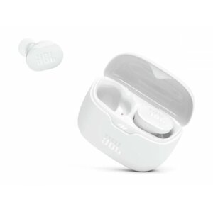 JBL TUNE BUDS WHITE