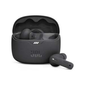 JBL TUNE BEAM BLACK