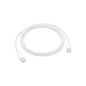 APPLE USB-C/USB-C DATOVY KABEL 1M WHITE MM093ZM/A