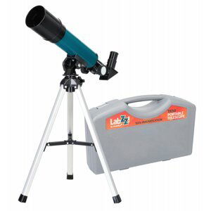 Levenhuk LabZZ TK50 Telescope with case