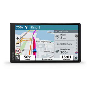 GARMIN DRIVE 55 EU (5.5) 010-02826-10