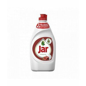 JAR 900ML POMEGRANATE