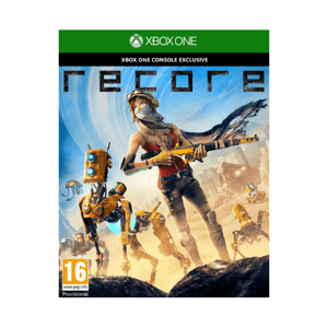 XBOX ONE RECORE