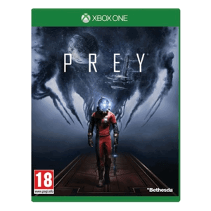 XBOX ONE PREY