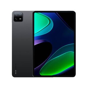 XIAOMI PAD 6 8GB/256GB GRAVITY GRAY