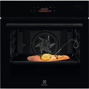 ELECTROLUX EOB8S39WZ